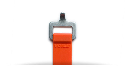 Voile Strap Aluminium Buckle