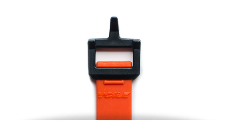 Voile Strap Nylon Buckle